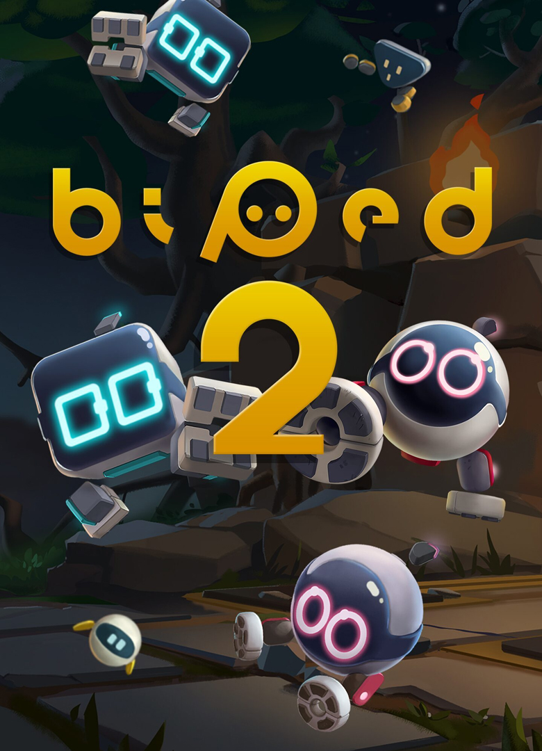 Biped 2