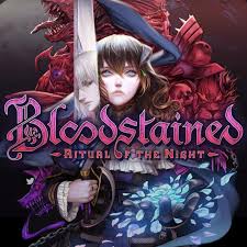 Bloodstained Ritual of the Night