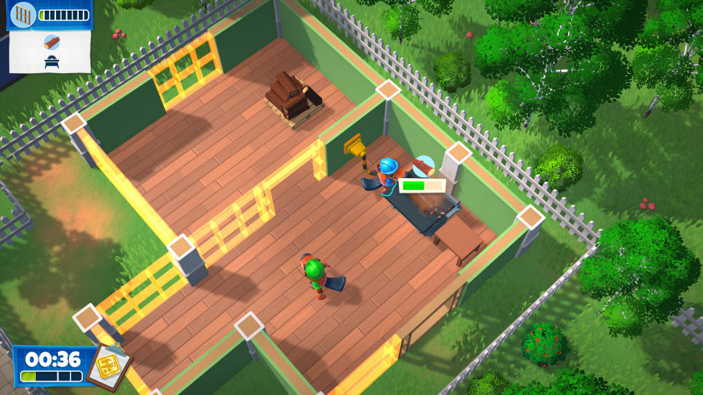 Bober Constructions