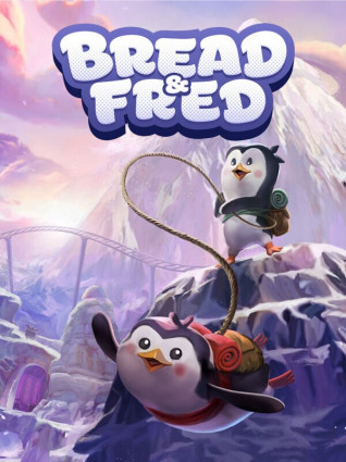 Bread and Fred