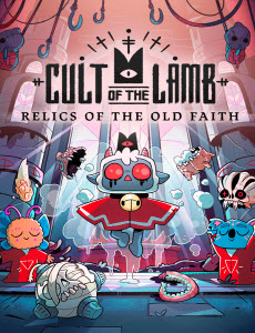Cult of the Lamb