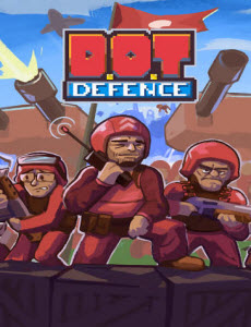 DOT Defence