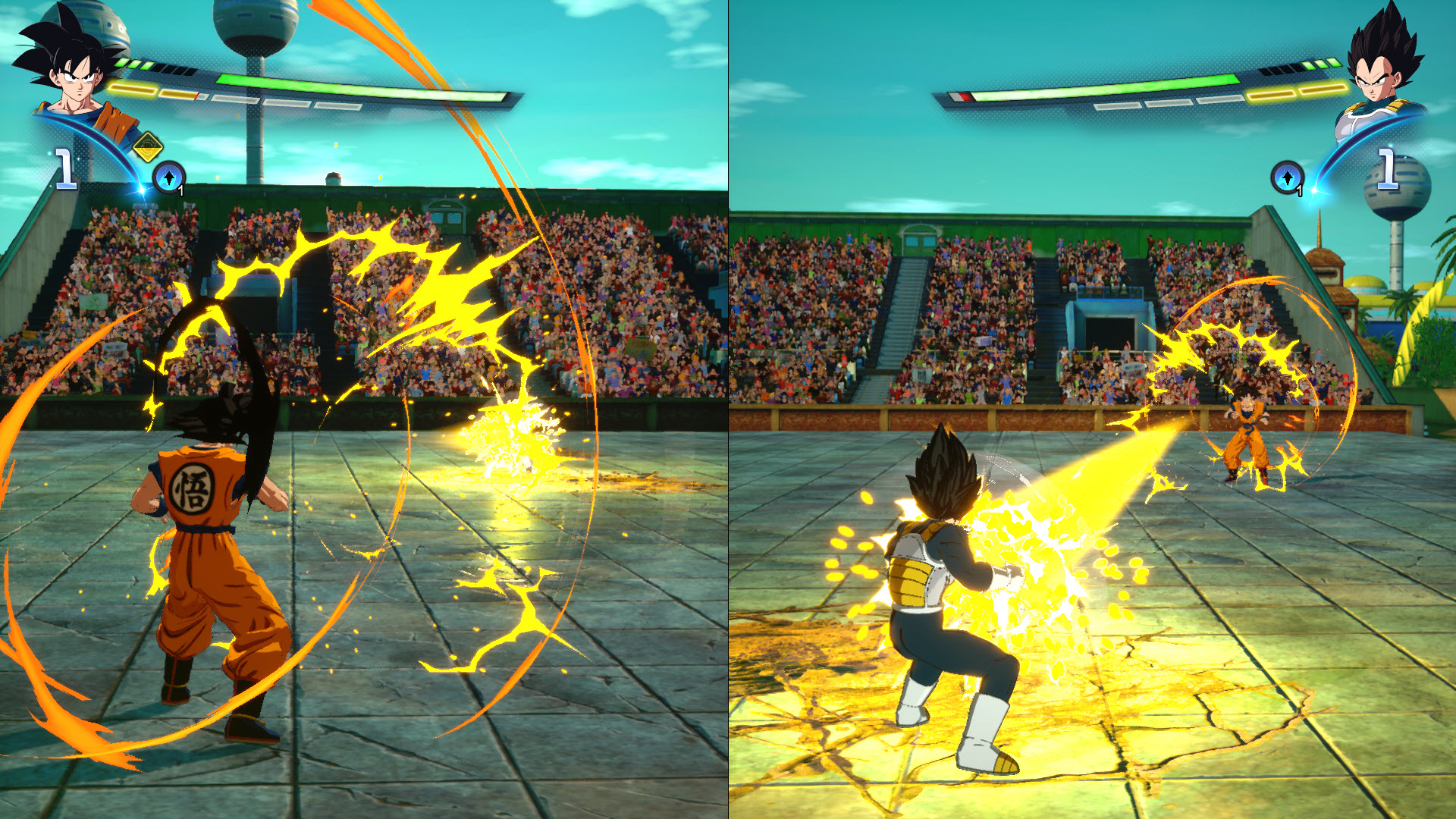 Dragon Ball Sparking Zero