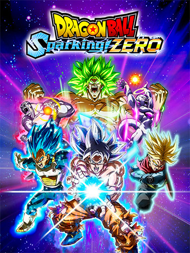 Dragon Ball Sparking Zero