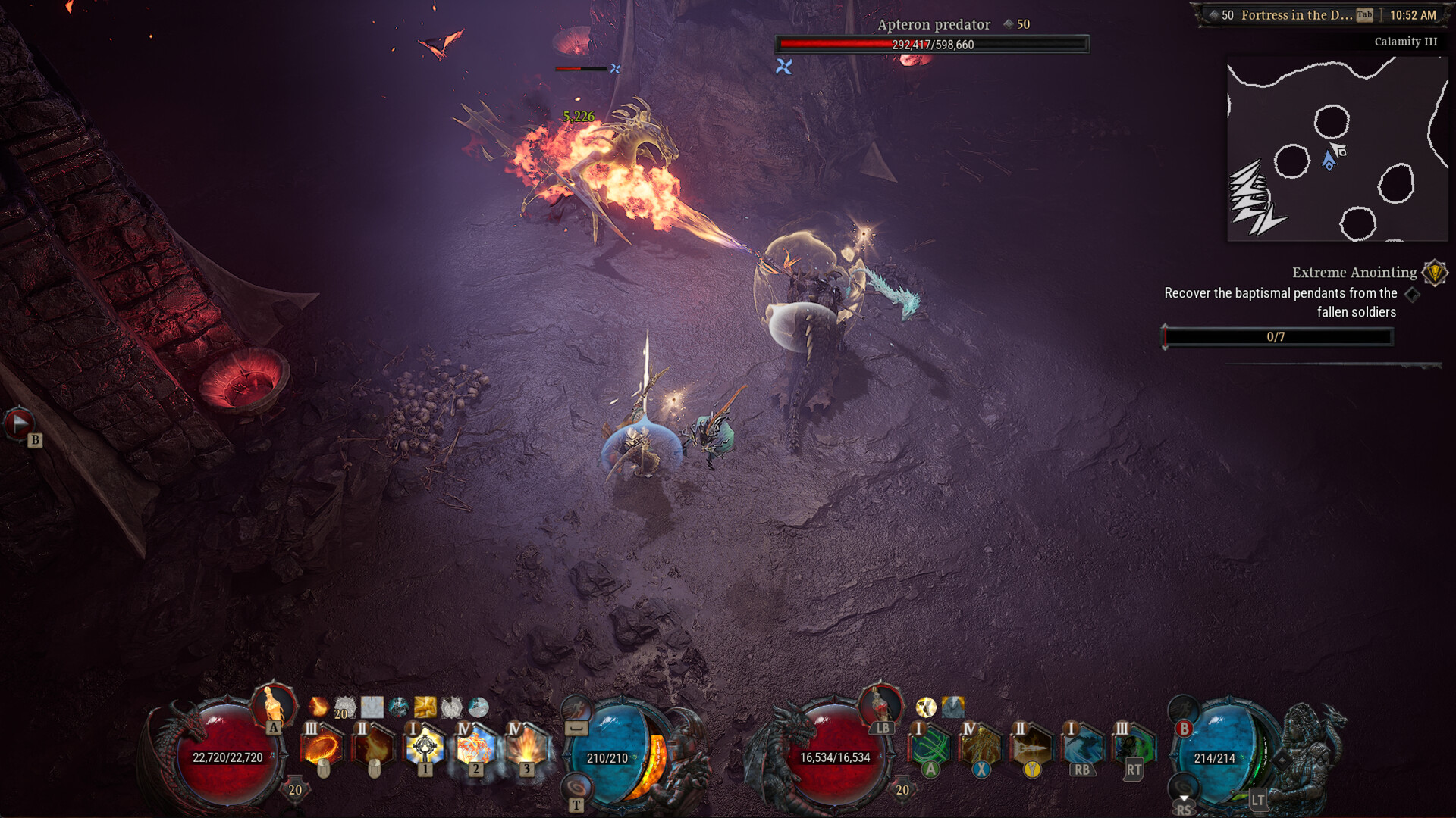 Dragonkin The Banished