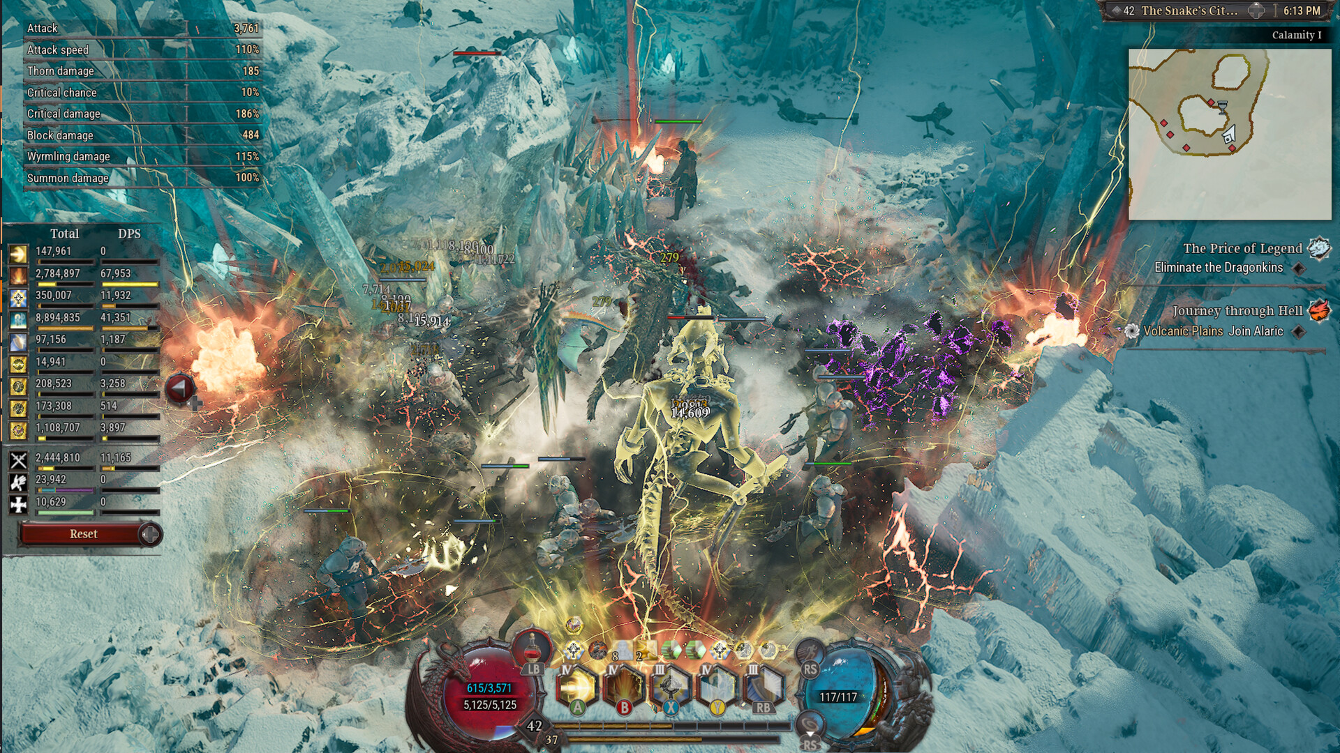Dragonkin The Banished
