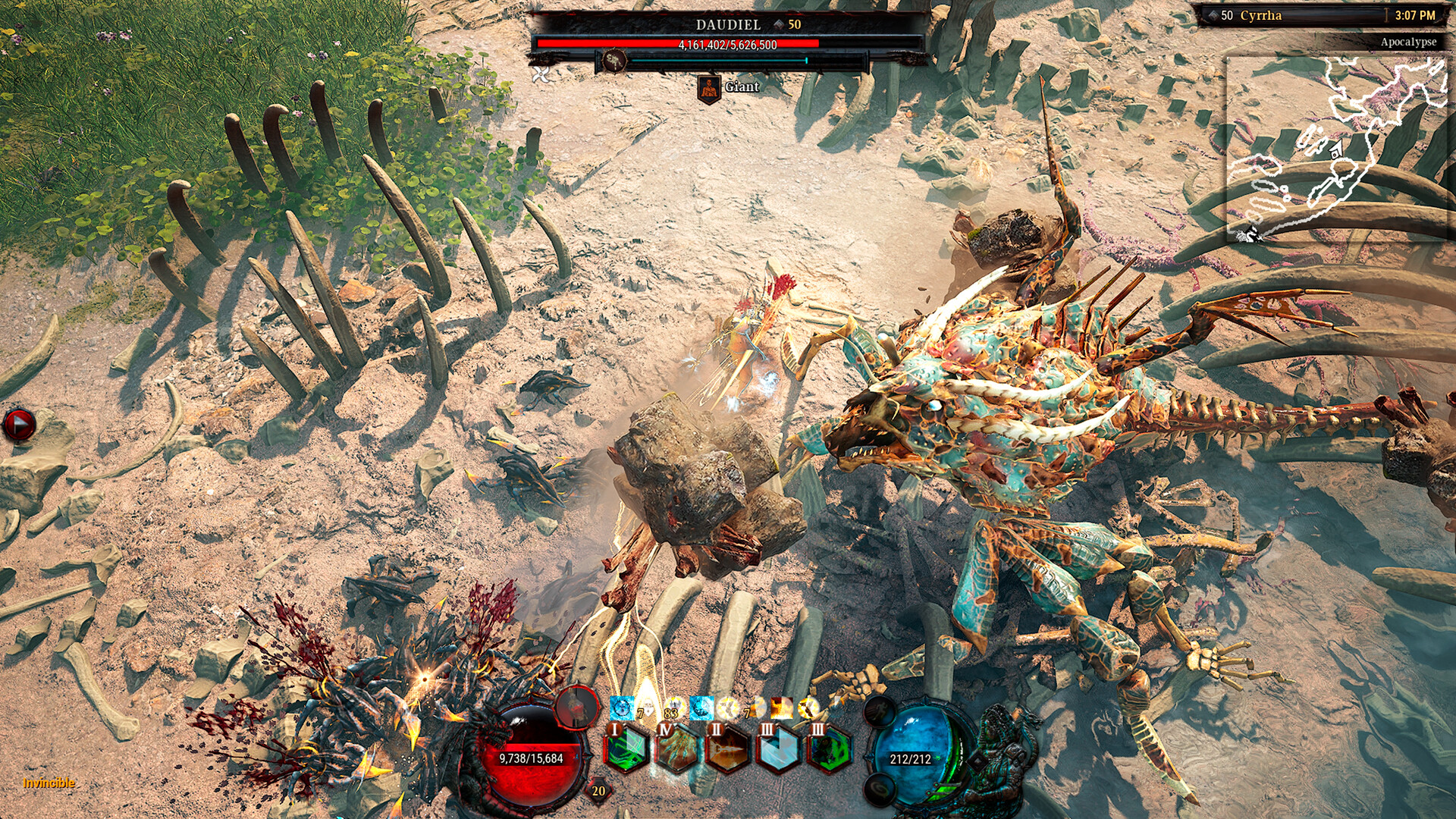 Dragonkin The Banished