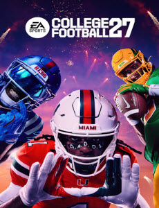 EA SPORTS College Football 27