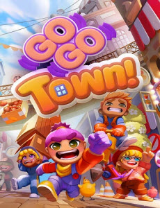 Go Go Town