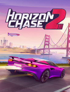 Horizon Chase