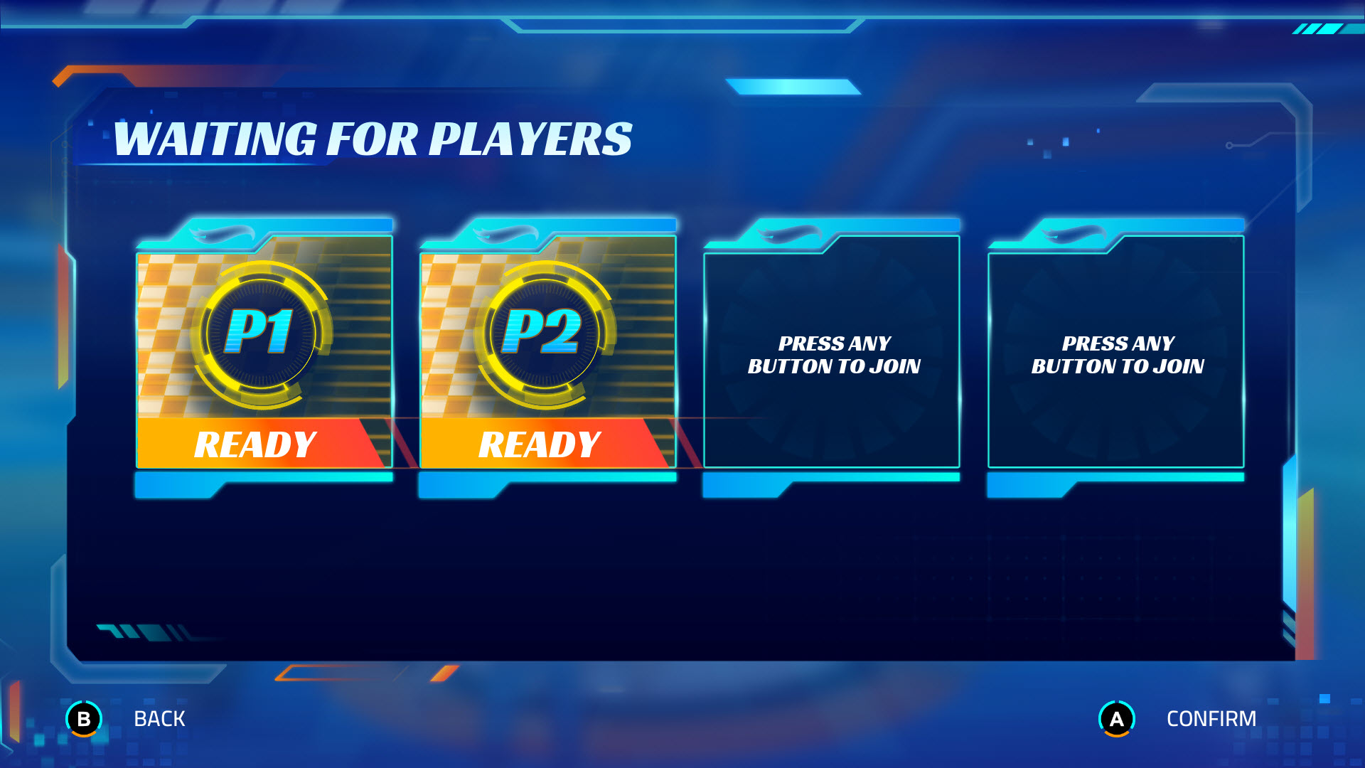 Hot Wheels Lets Race Ultimate Speed