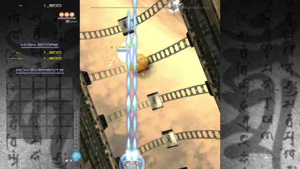 Ikaruga