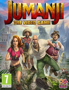 Jumanji