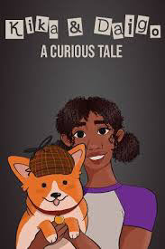 Kika and Daigo A Curious Tale