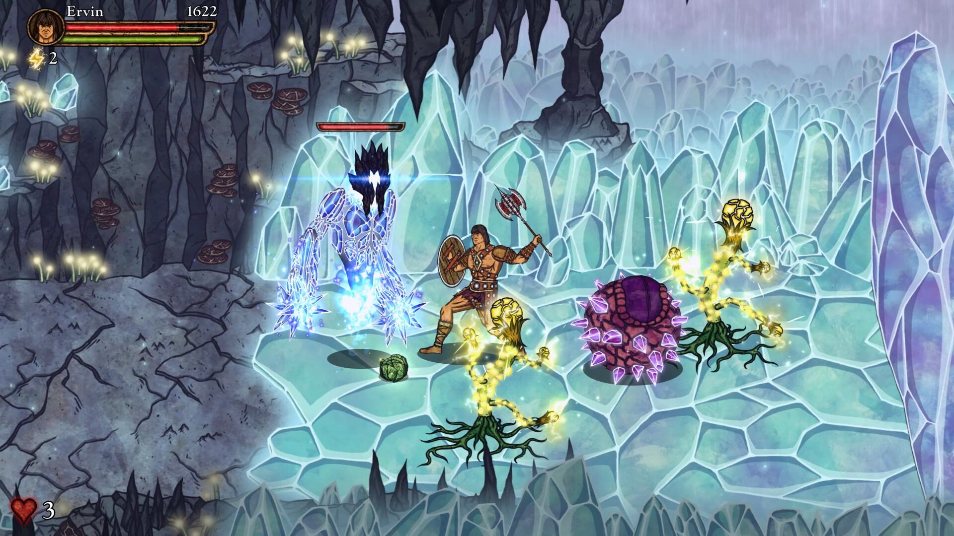 Kings Blade