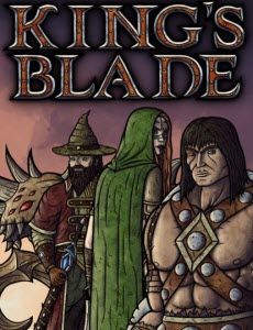 Kings Blade