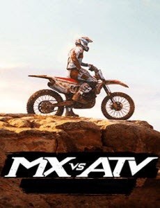 MX vs ATV
