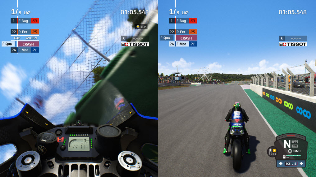MotoGP