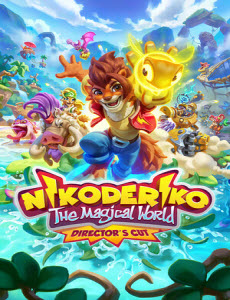 Nikoderiko The Magical World