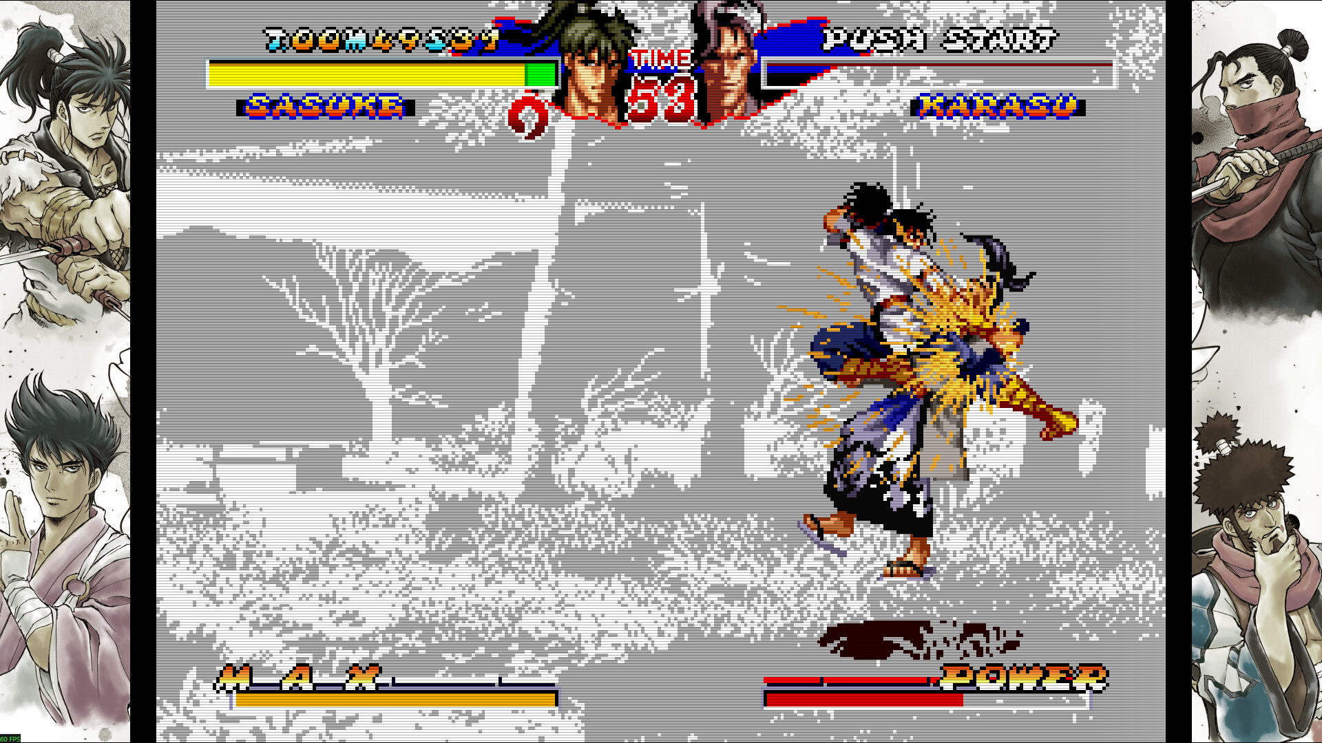 Ninja Masters