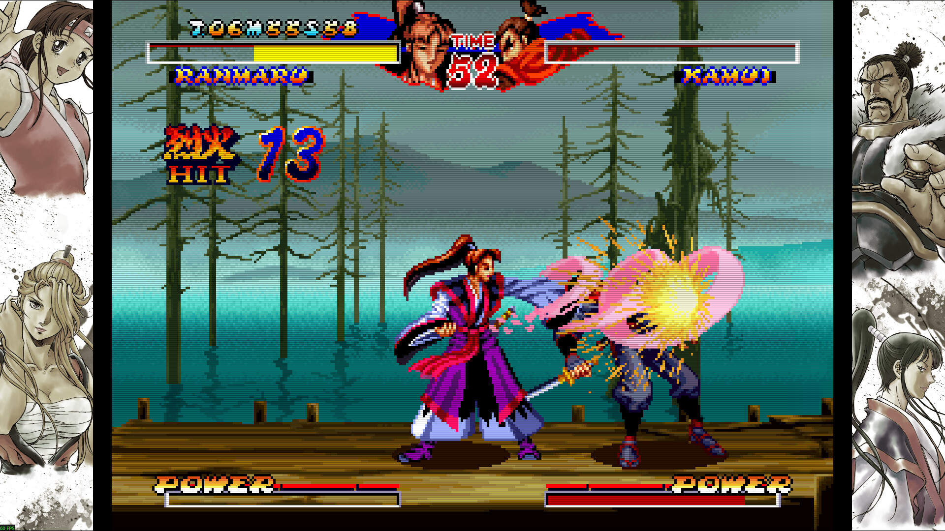Ninja Masters