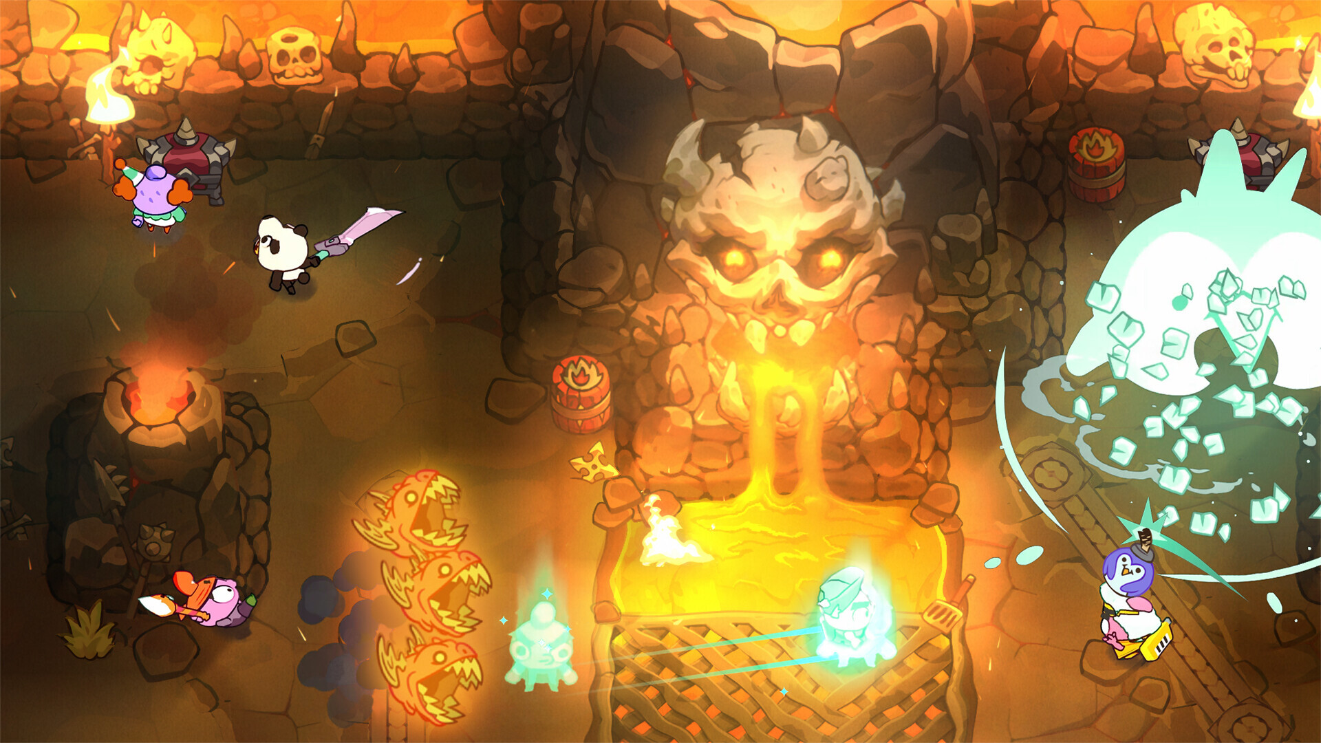 Nubs Arena