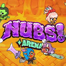 Nubs Arena