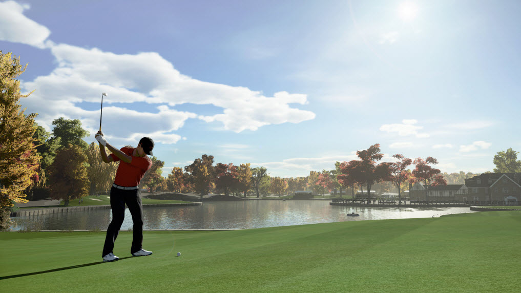 PGA Tour
