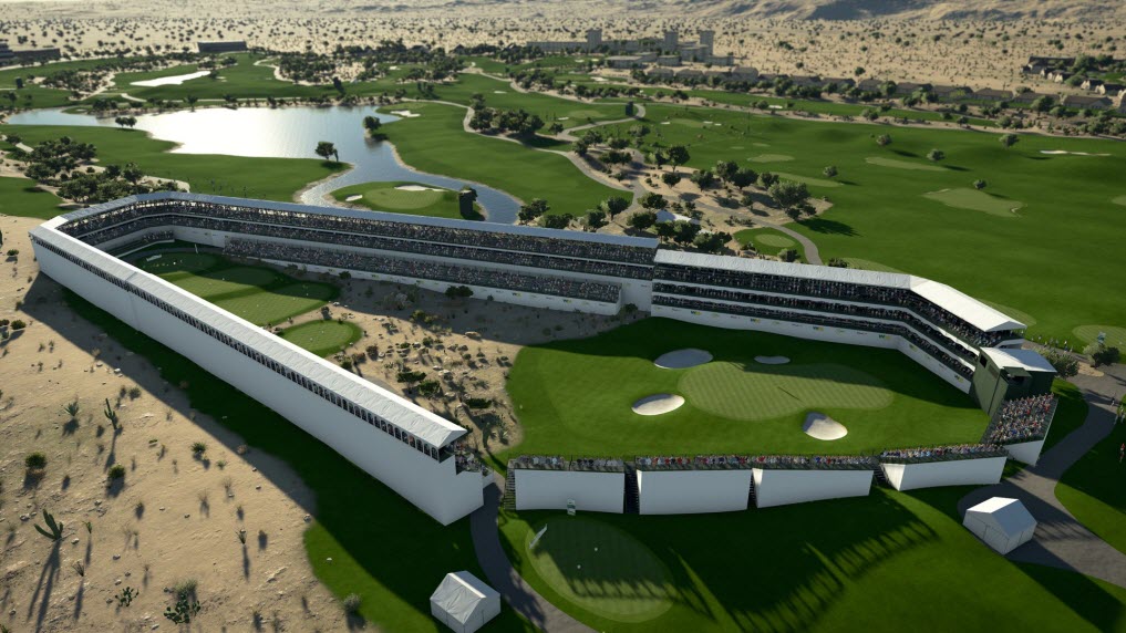 PGA Tour