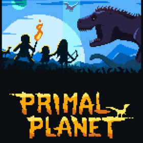 Primal Planet