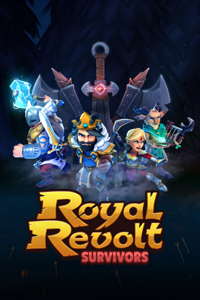 Royal Revolt Survivors