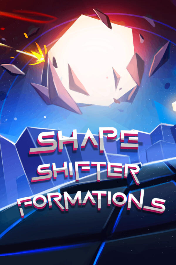 Shape Shifter Formations