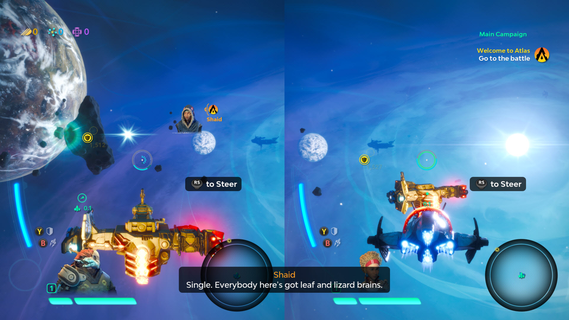 Starlink Battle for Atlas