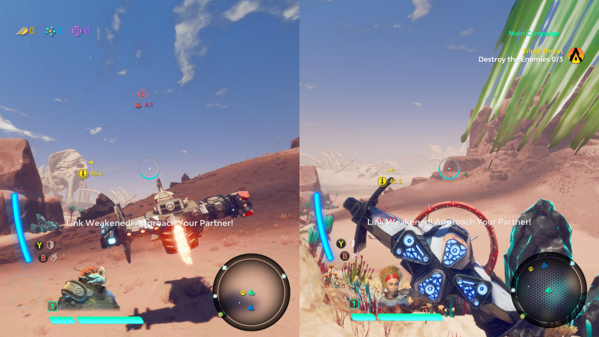 Starlink Battle for Atlas