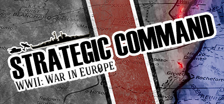 Strategic Command WWII: War in Europe