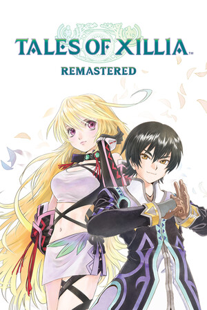 Серия Tales of ...