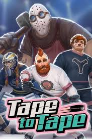 Tape to Tape