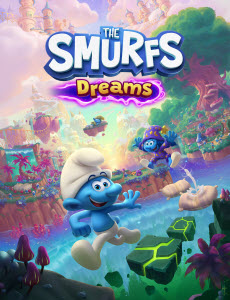 The Smurfs Dreams