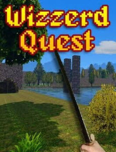 Wizzerd Quest 2