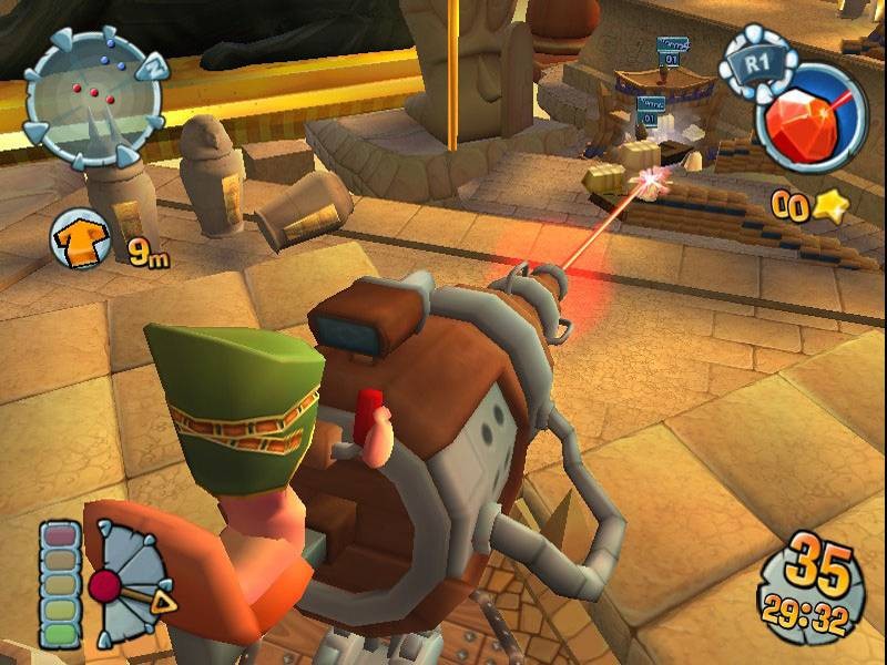 Worms forts. Игра worms Forts under Siege. Worms Forts: в осаде. Worms Forts: under Siege (2004). Вормс фортс 3д.